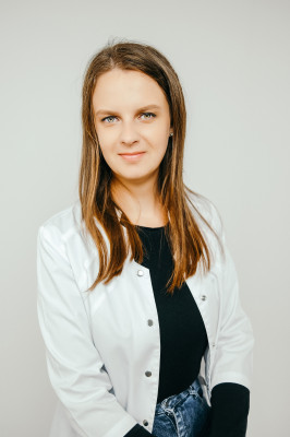 Гурьева Татьяна Ивановна